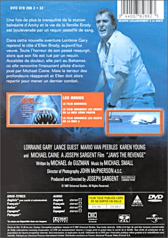 Jaws: The Revenge