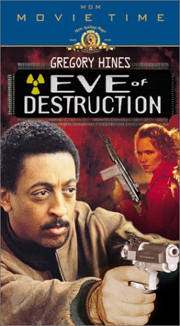 Eve of Destruction