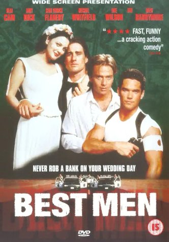 Best Men