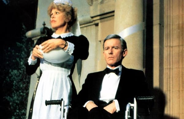 Charlie Chan and the Curse of the Dragon Queen