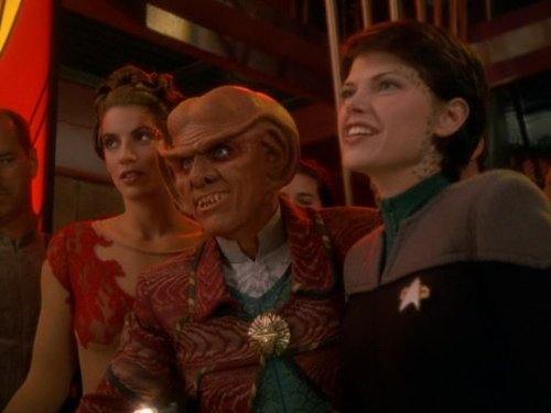 Star Trek: Deep Space Nine