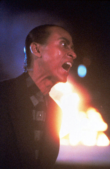 Kinjite: Forbidden Subjects