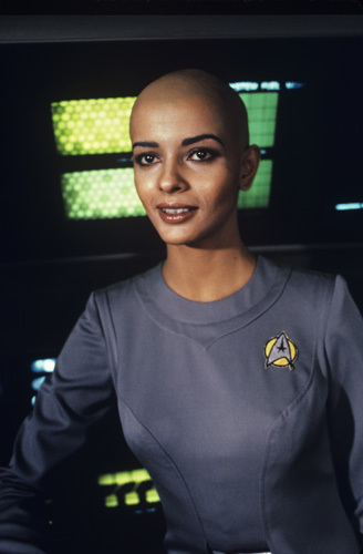 Star Trek: The Motion Picture