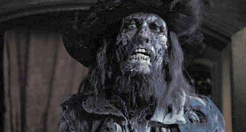 Pirates of the Caribbean: The Curse of the Black Pearl