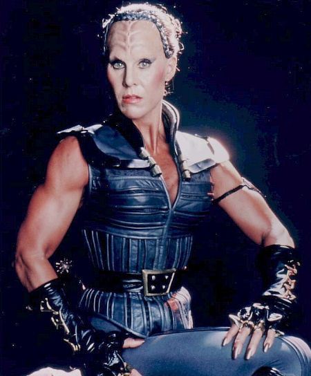 Star Trek V: The Final Frontier