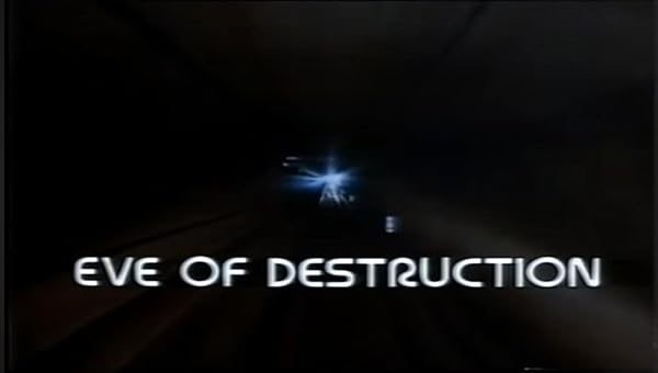Eve of Destruction