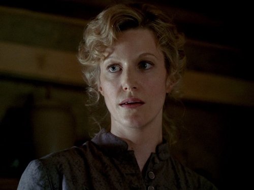 Deadwood