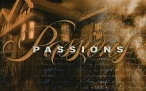 Passions