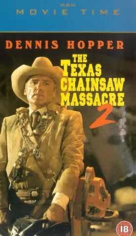 The Texas Chainsaw Massacre 2