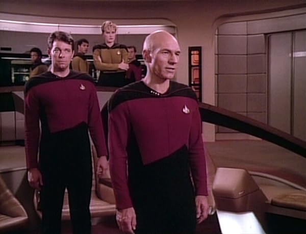 Star Trek: The Next Generation