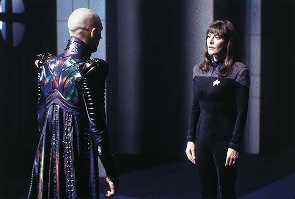 Star Trek: Nemesis