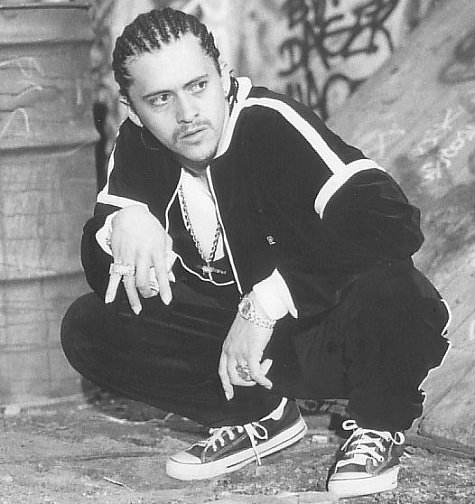 The Replacement Killers