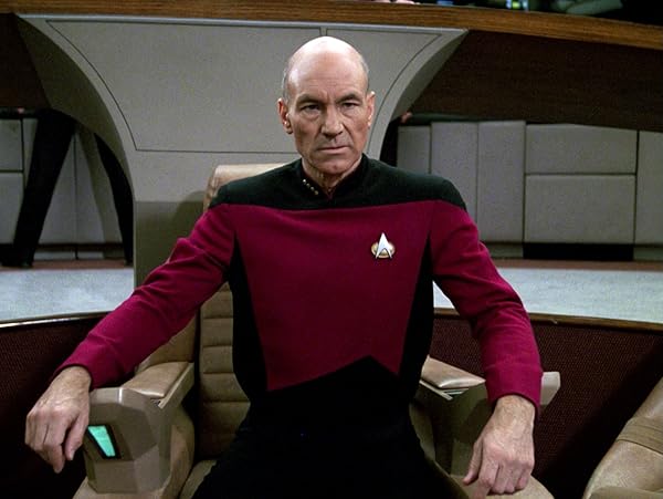 Star Trek: The Next Generation