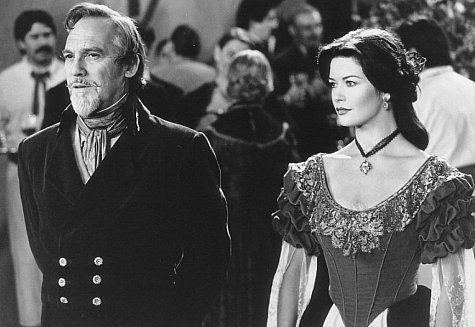 The Mask of Zorro