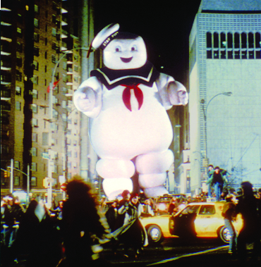 Ghostbusters
