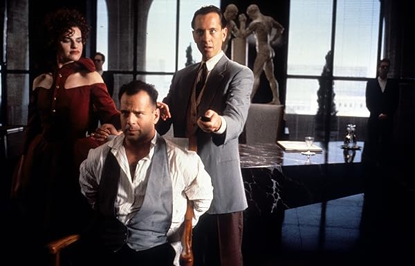 Hudson Hawk
