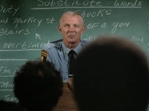 Hill Street Blues