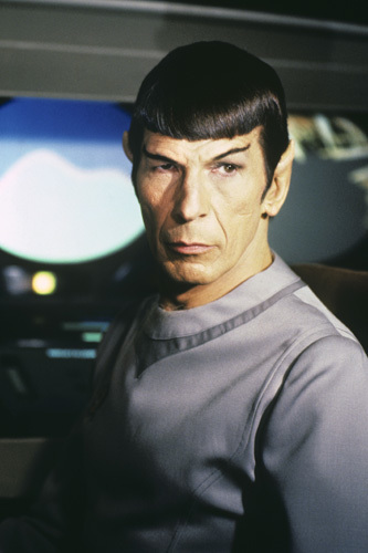 Star Trek: The Motion Picture