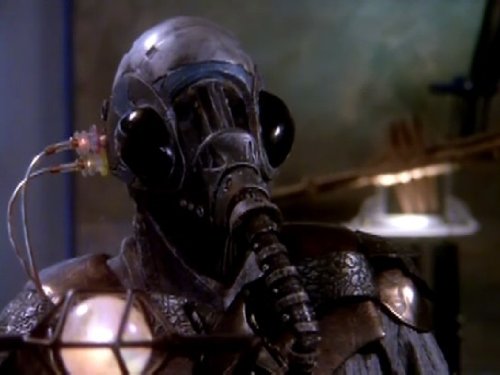 Babylon 5
