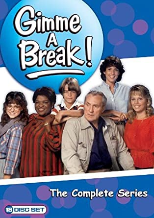Gimme a Break!