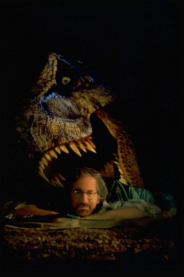 The Lost World: Jurassic Park