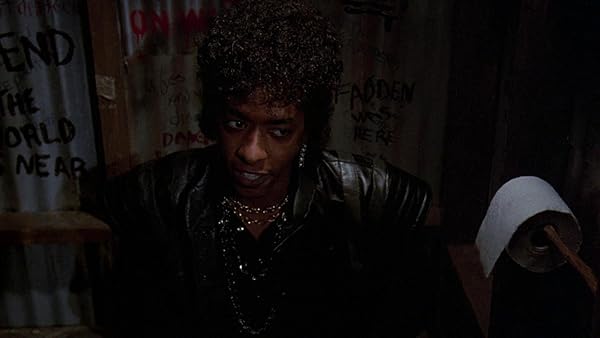 Friday the 13th: A New Beginning