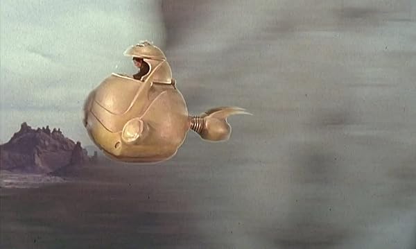 Mom and Dad Save the World