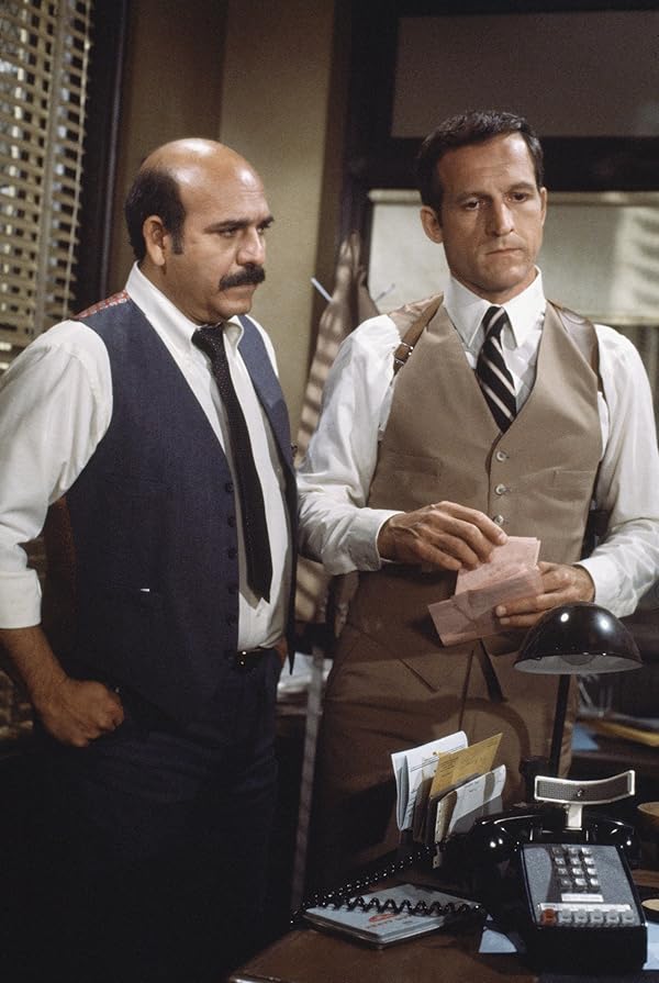 Hill Street Blues