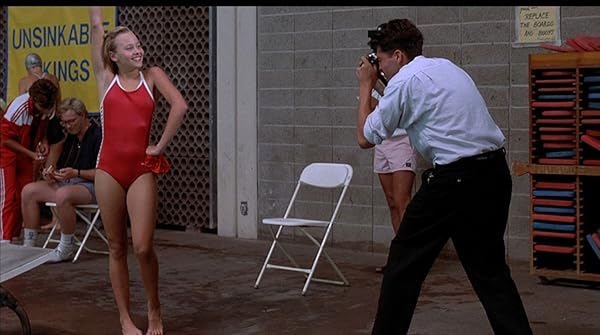 Kinjite: Forbidden Subjects