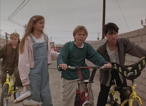 The Secret Agent Club