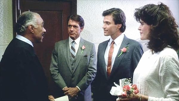 The Jigsaw Murders