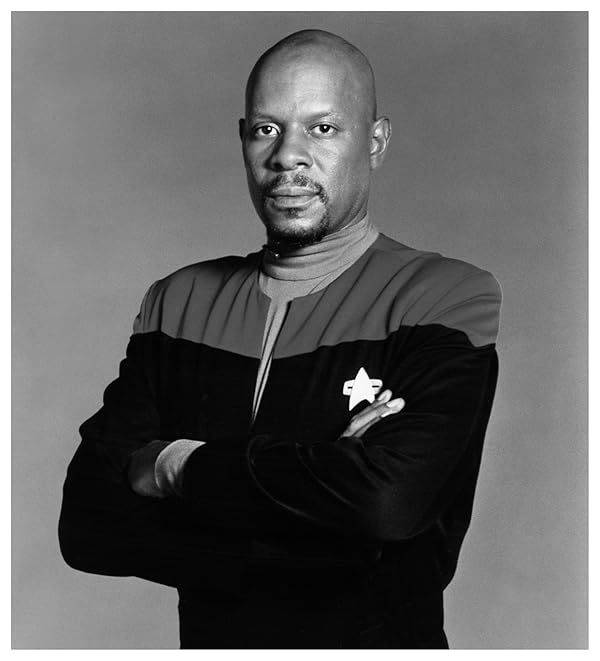 Star Trek: Deep Space Nine