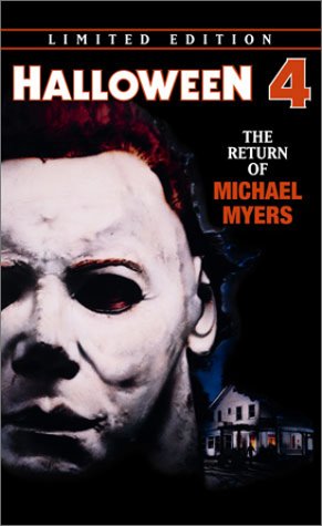 Halloween 4: The Return of Michael Myers