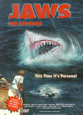 Jaws: The Revenge