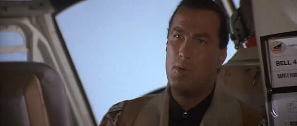 On Deadly Ground