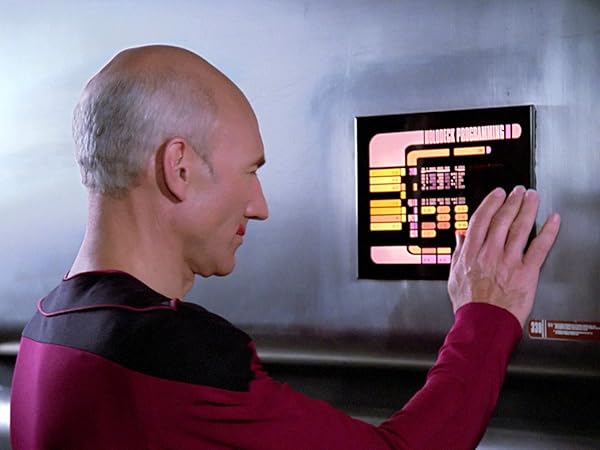 Star Trek: The Next Generation