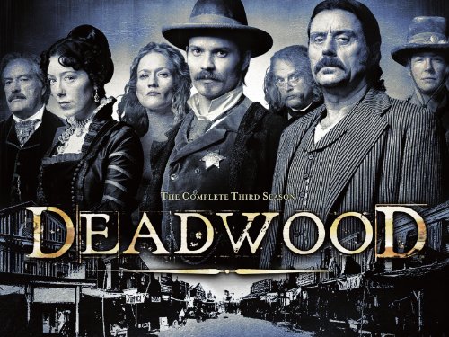 Deadwood