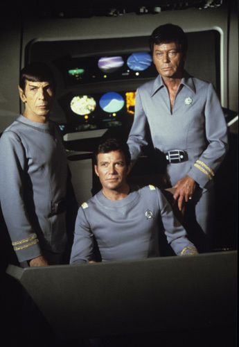 Star Trek: The Motion Picture