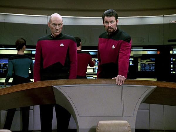 Star Trek: The Next Generation