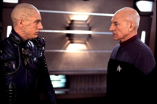 Star Trek: Nemesis