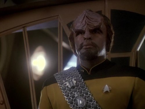 Star Trek: Deep Space Nine