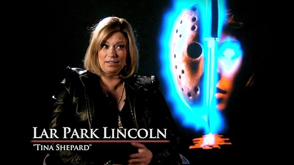 Crystal Lake Memories: The Complete History of Friday the 13th