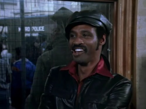 Hill Street Blues