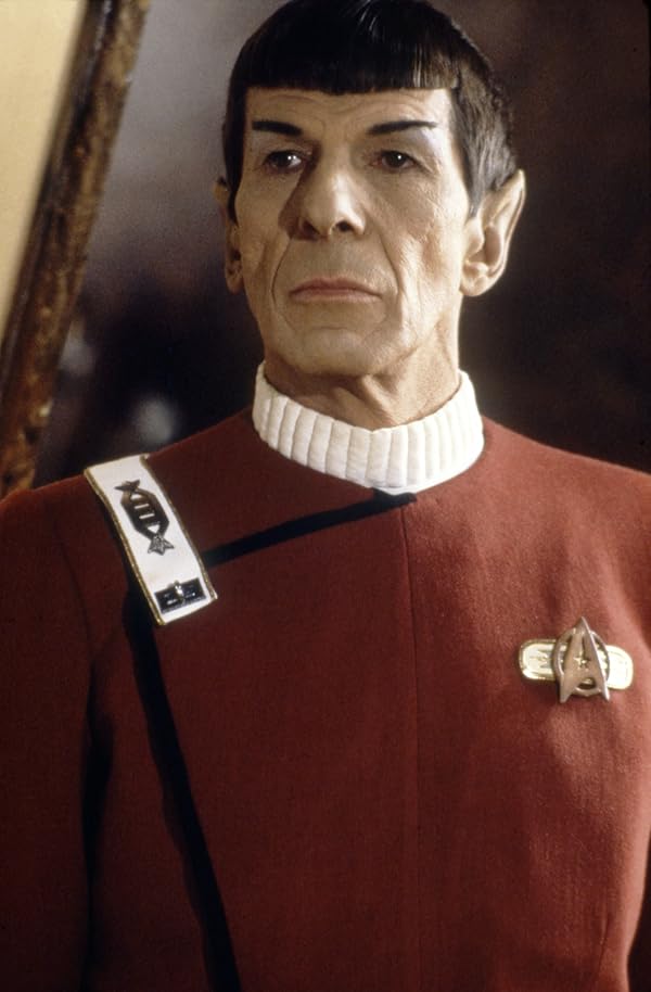 Star Trek II: The Wrath of Khan