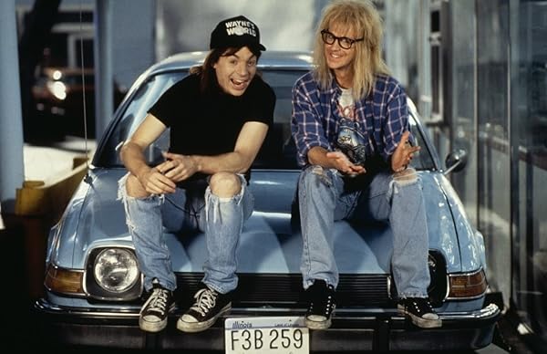 Wayne's World