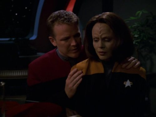 Star Trek: Voyager