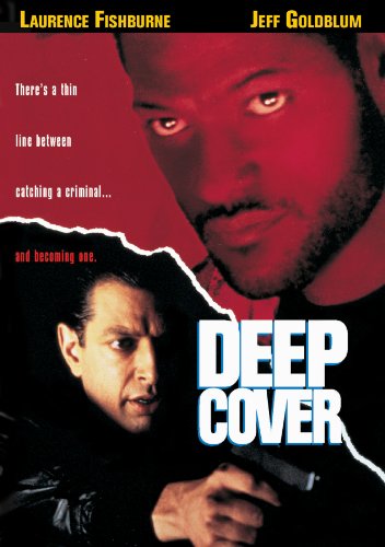 Deep Cover