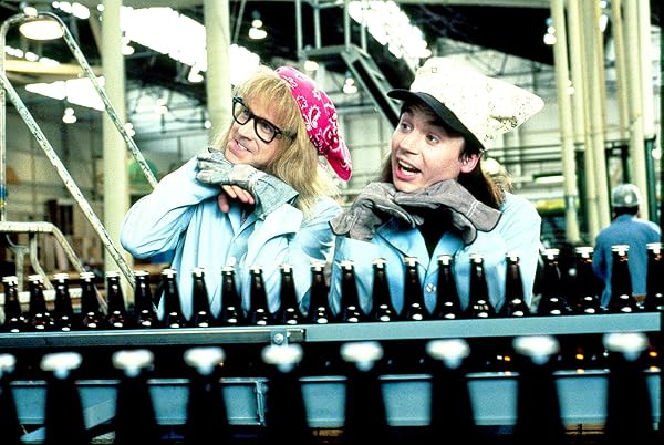 Wayne's World