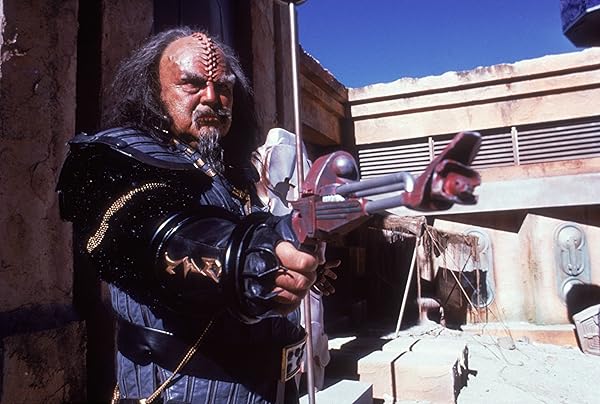 Star Trek V: The Final Frontier