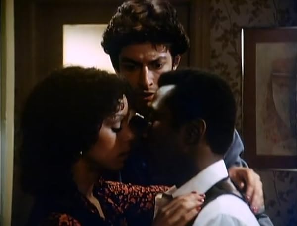 Tenspeed and Brown Shoe